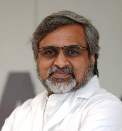 Dr. Neeraj Goyal